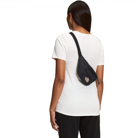 🔰 The North Face backpack Sling bag Fanny Pack‼️ - Picture 8 of 9